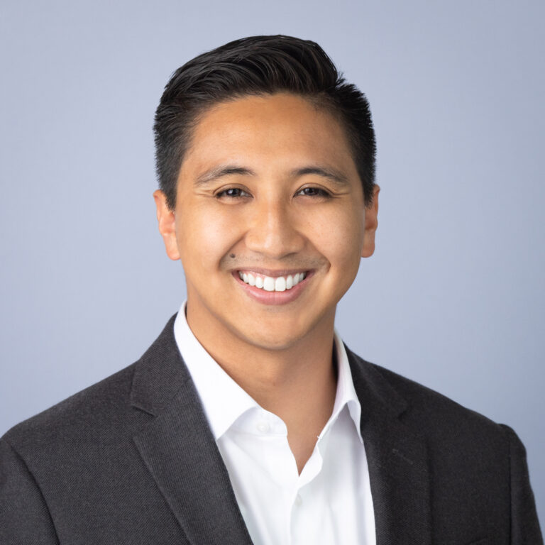 Gabe Corpus Official Headshot