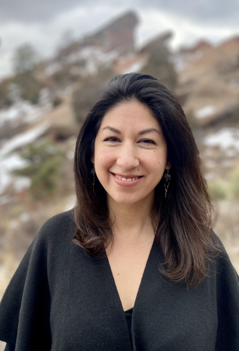 new head shot