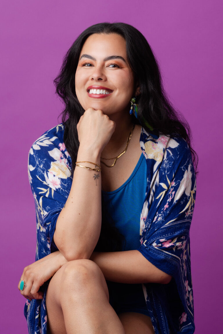 Jennifer Whang - Happy Growing