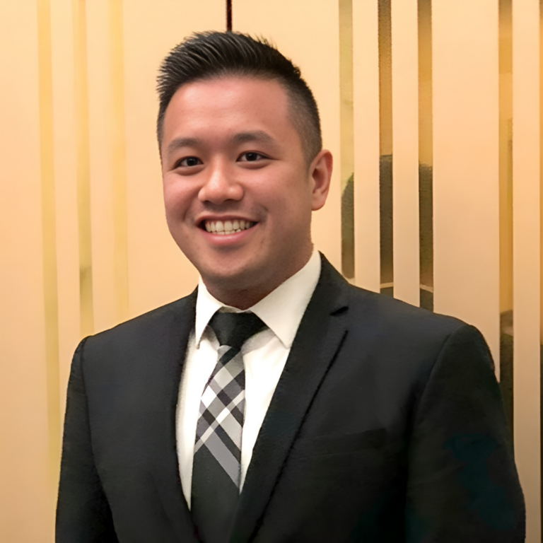 Alan Nguyen Therapist Counselor