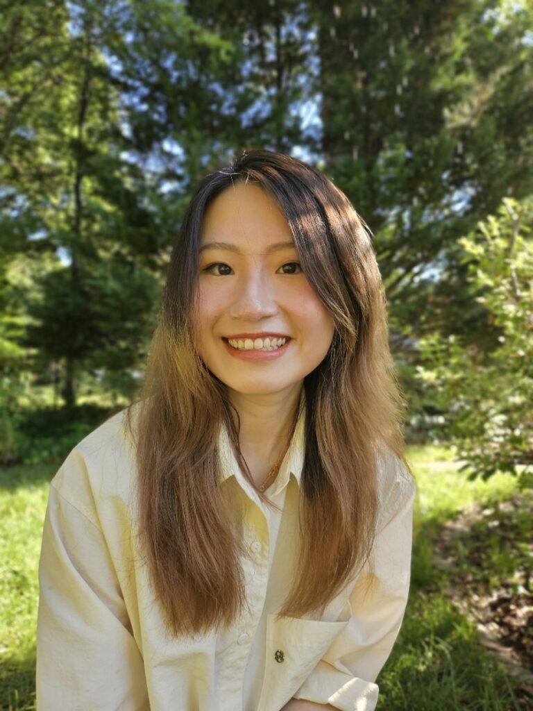 Azure - headshot - Azure Zheng