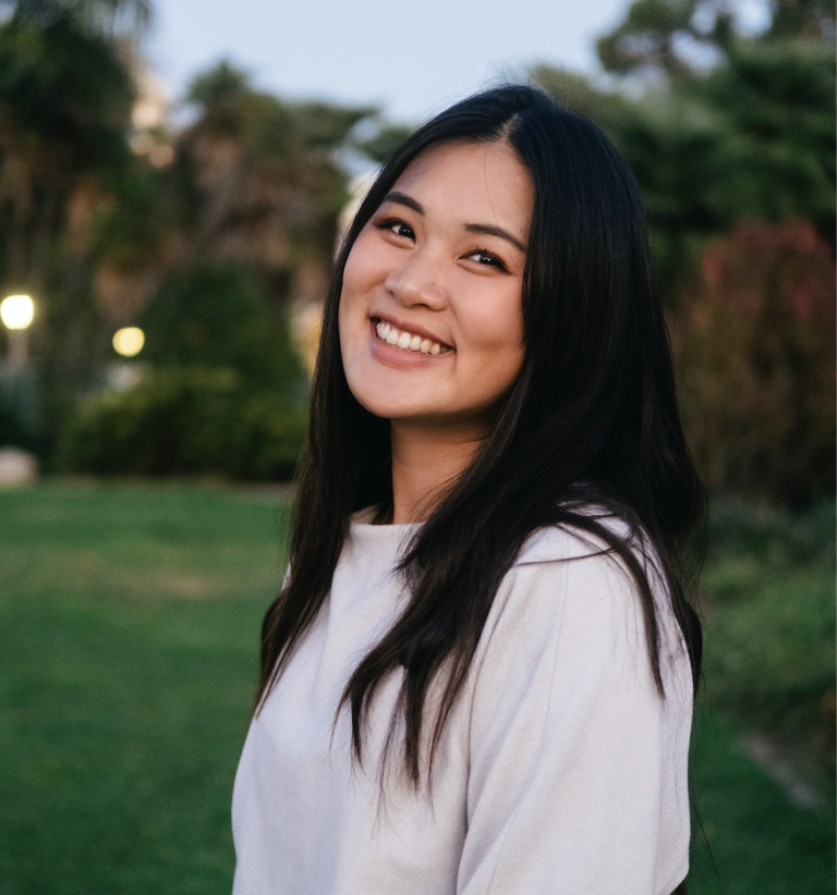 Cindy's Headshot