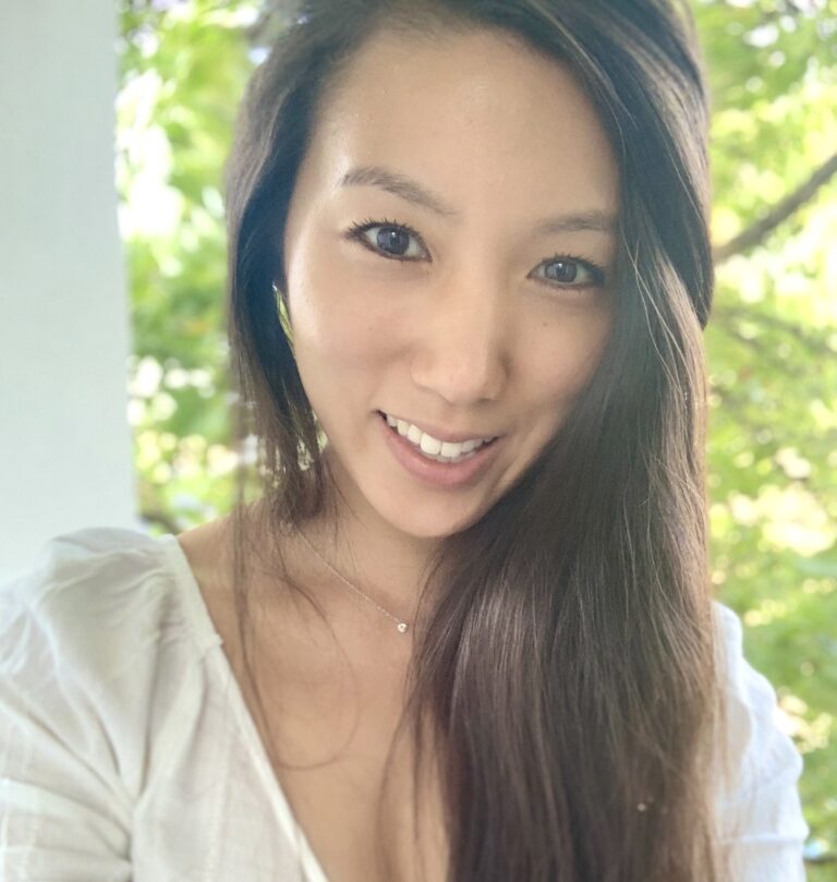 Professional headshot cropped