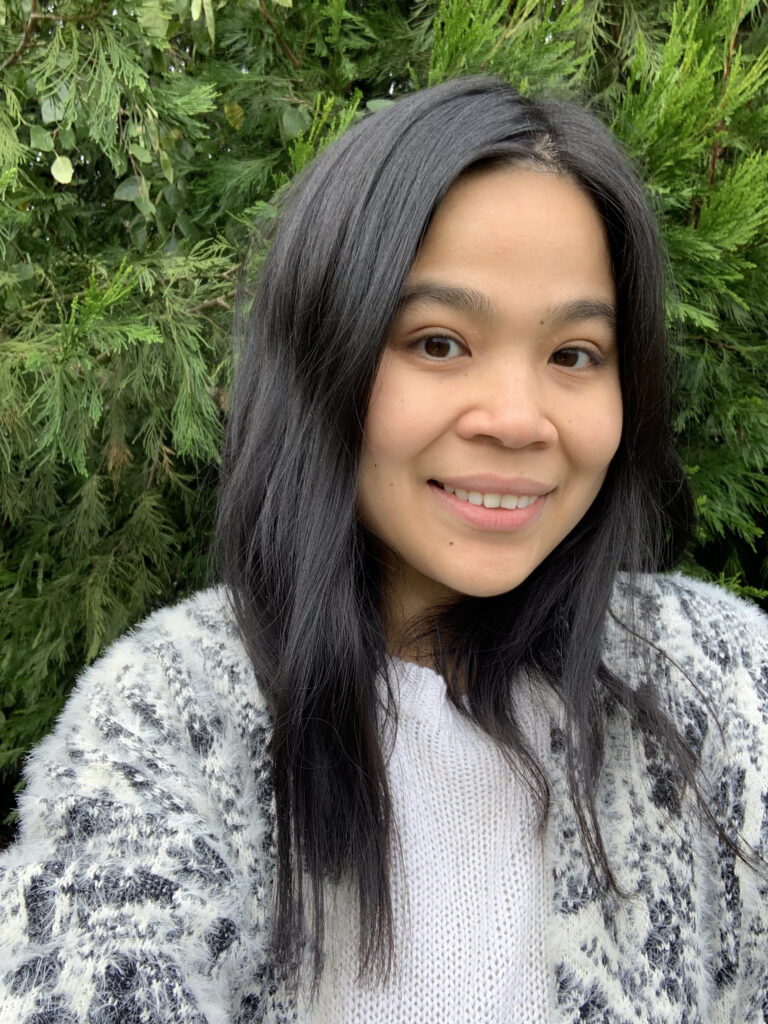 Cindy Chau Ha