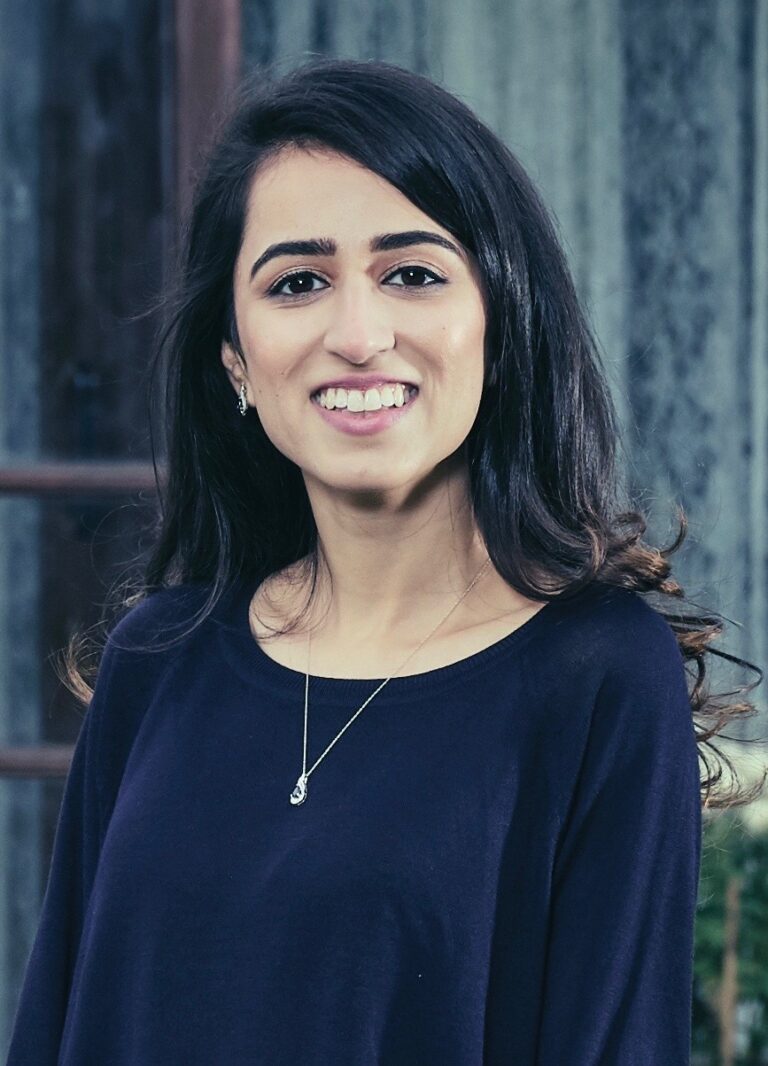 Headshot