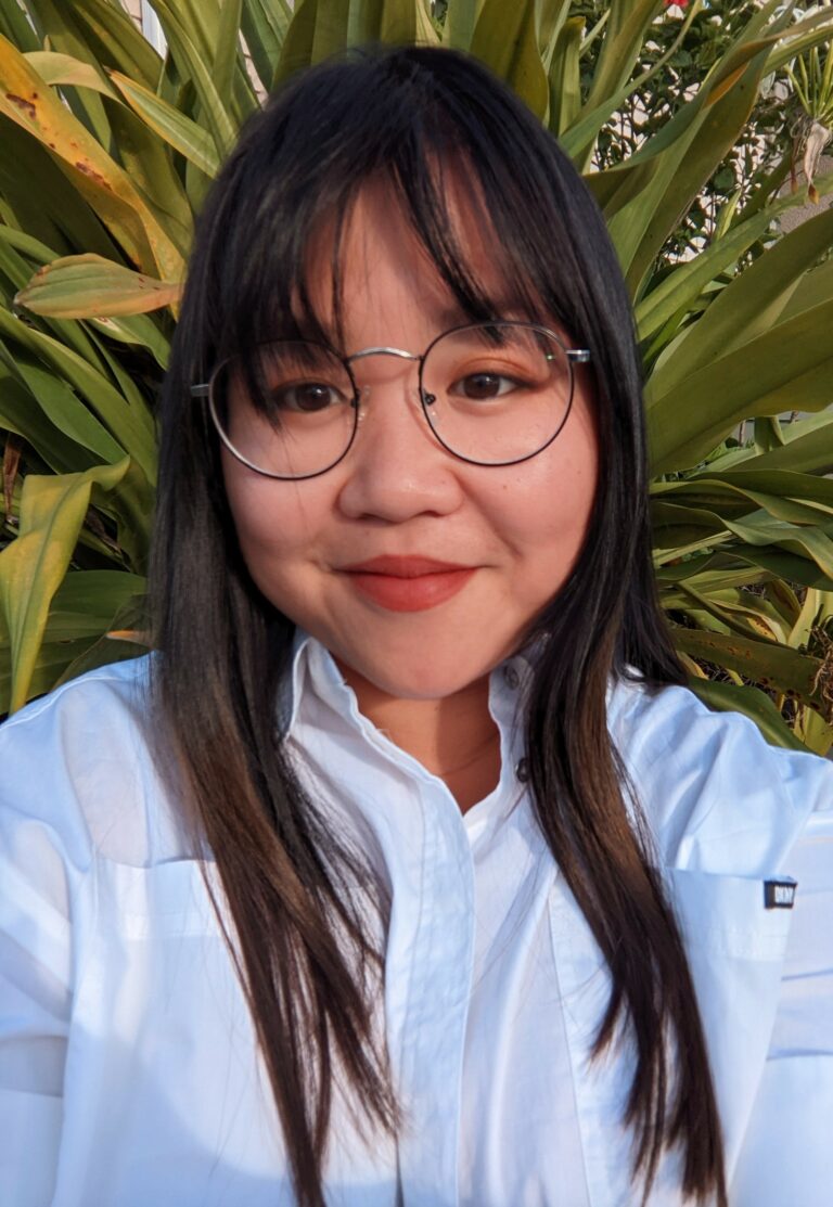 Headshot - Christina Nguyen