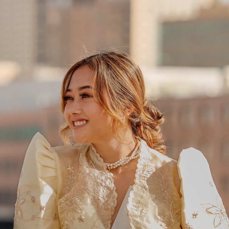 Kassandra Pontilo ~ Graduation Portraits