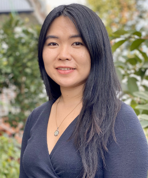 Amy Huang