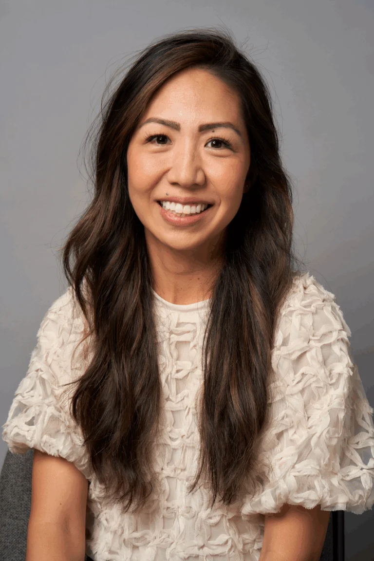 Jennifer Minami Los Angeles psychiatrist