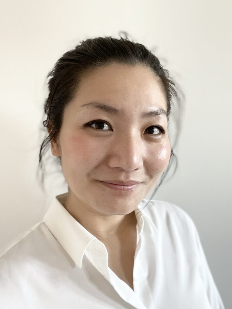 Jennifer Zhang
