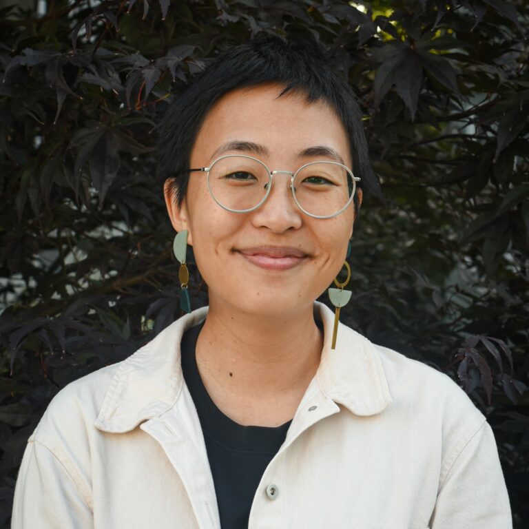 Kim_Esther - Headshot Square