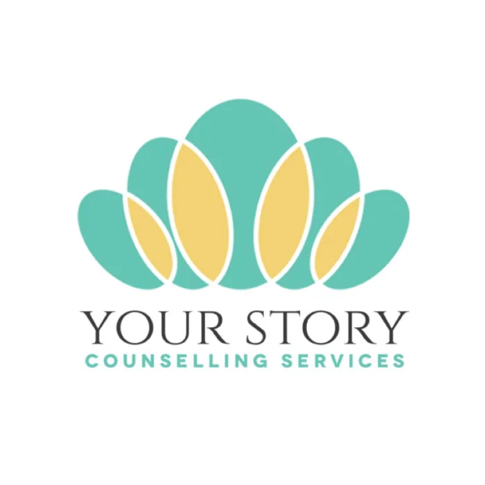 Logo White background