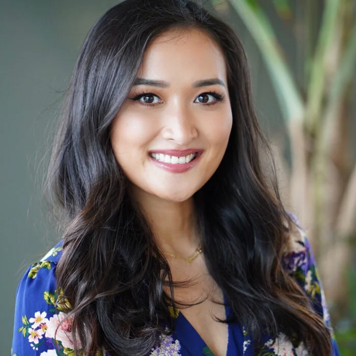 Professional Headshot