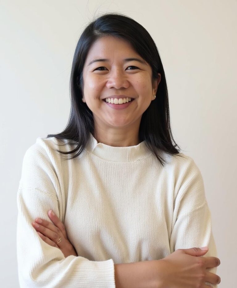 Therese Soco Headshot