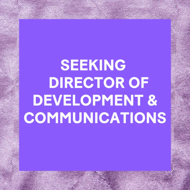 VOLUNTEERS WANTED (3)
